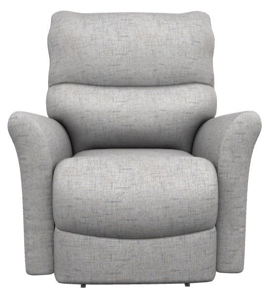 La-Z-Boy® Rowan Ash Power Wall Recliner with Headrest and Lumbar-1