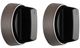Wolf® M Series 30" Oven Black Knob Kit-0