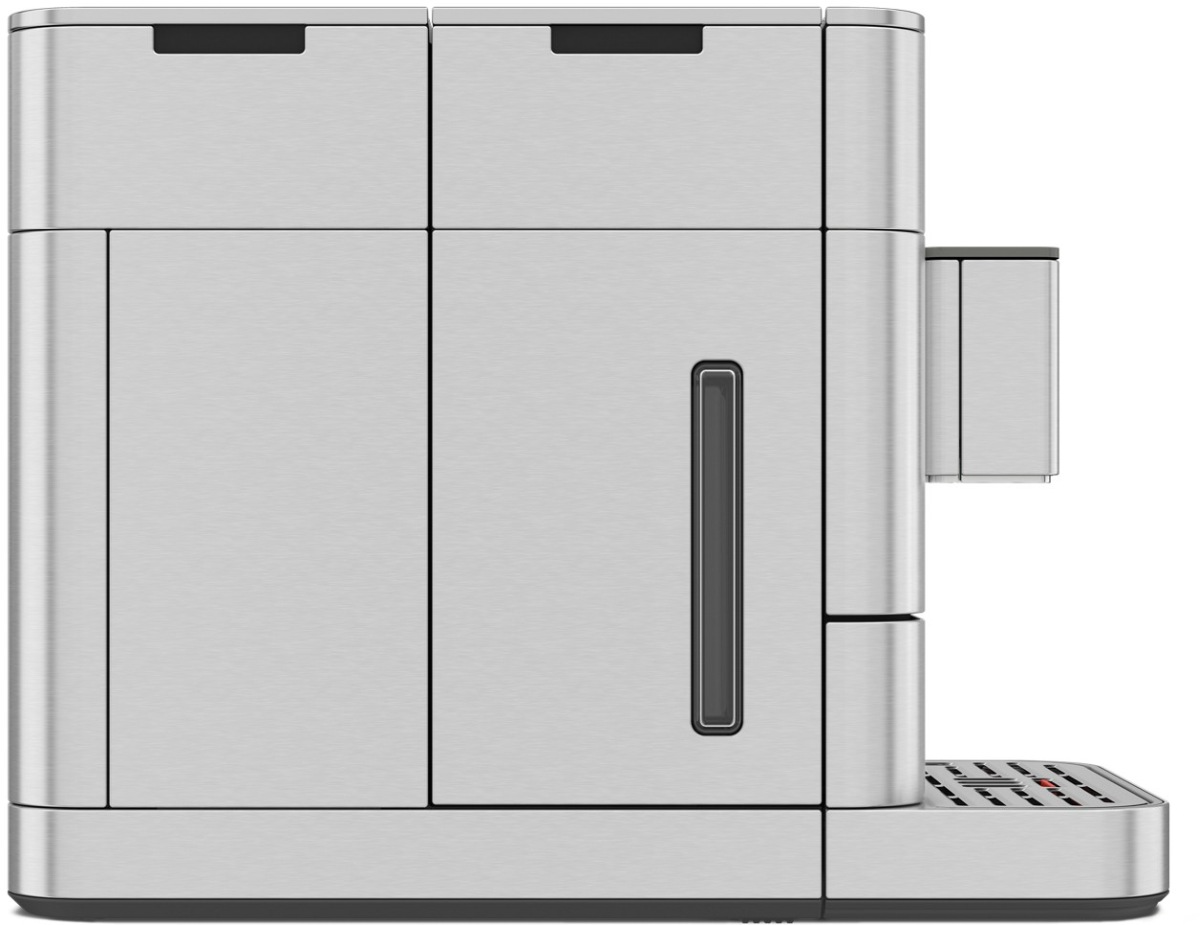 KitchenAid KF7 Espresso Machine