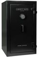 Liberty Safe Home Safes Black Textured 12 Vault-0