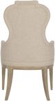 Bernhardt Santa Barbara Beige/Sandstone Arm Chair-3