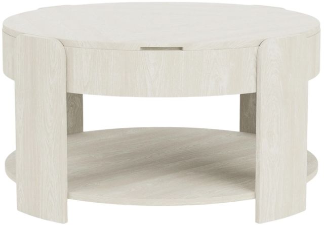 Riverside Furniture Eliza Champagne Large Lift Top Coffee Table-0