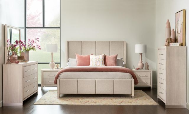 Legacy Classic Bliss Soft Cashmere 6-Drawer Dresser-1