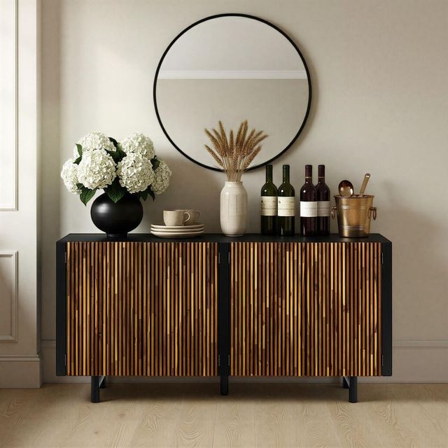 Martin Svensson Remy Brown Console-1