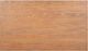 Magnussen Home® Lindon Belgian Wheat Rectangular Cocktail Table-3