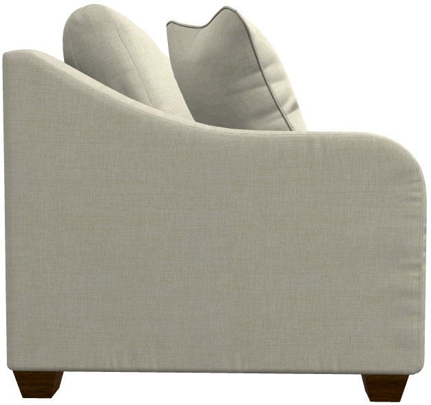 La-Z-Boy® Charlie Ecru Queen Sleep Sofa-3