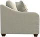 La-Z-Boy® Charlie Ecru Queen Sleep Sofa-3