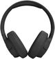 JBL® Tune 770NC Black Wireless Noise Cancelling Over-Ear Headphone-1