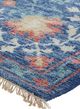 Feizy Beall Blue 5' x 8' Rug-2