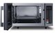 Summit® 0.9 Cu. Ft. Stainless Steel Commercial Countertop Microwave-1