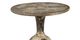 Forty West Eli Brown Side Table-2