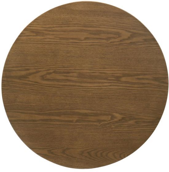 Coaster® Franklin Dark Brown End Table-3