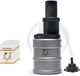 Zephyr Presrv™ Kegerator Beer Line Cleaning Kit-0