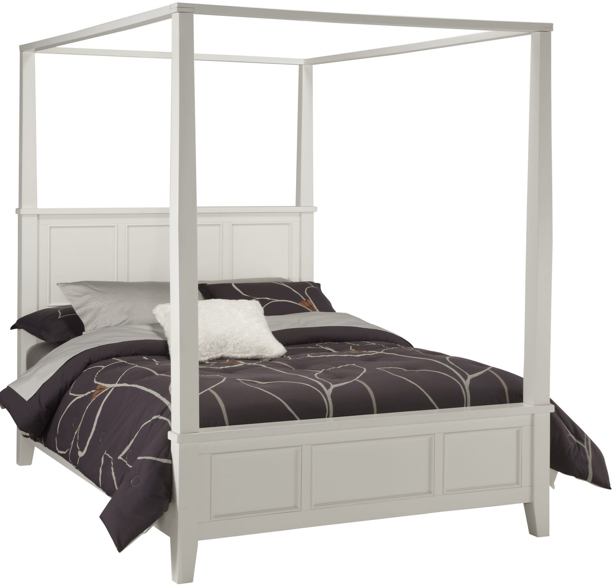HOMESTYLES Naples Headboard
