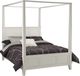 homestyles® Naples Off-White Queen Bed-1
