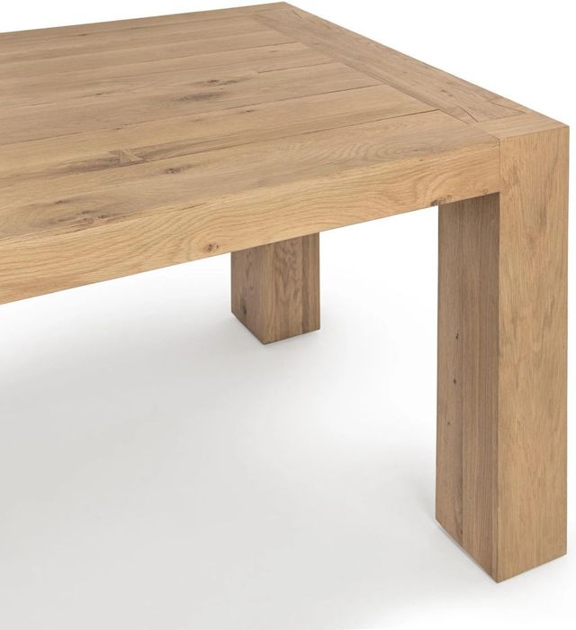 Classic Home Bristol Coastal Haven Dining Table-4