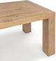 Classic Home Bristol Coastal Haven Dining Table-4