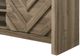 Crown Mark Valor Light Brown TV Stand-3