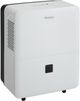 Danby® 40 Pt. White Dehumidifier-1