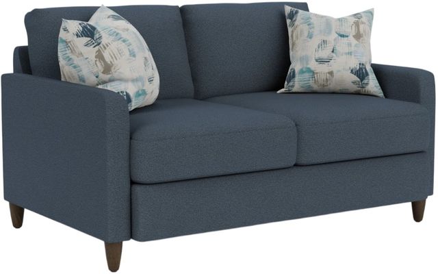 Flexsteel® Customizable Fern Loveseat-0