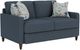 Flexsteel® Customizable Fern Loveseat-0