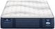 Serta® iCOMFORTPRO™ Ambrose 13" Latex Plush Tight Top Twin XL Mattress-2