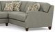 Flexsteel® Lennox Right Arm Facing Corner Sofa-0