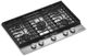 KitchenAid® 30" Stainless Steel Gas Cooktop-1