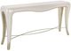 Michael Amini® London Place Creamy Pearl Console Table-0