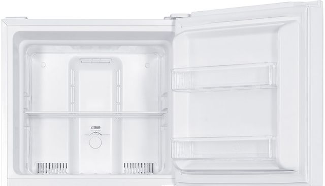Crosley® 11.6 Cu. Ft. Stainless Steel Top Freezer Refrigerator-4