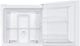 Crosley® 11.6 Cu. Ft. Stainless Steel Top Freezer Refrigerator-4