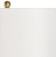 Chelsea House Petite Brass Table Lamp-2