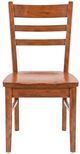 Sunny Designs™ Sedona Rustic Oak Side Chair-2
