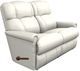 La-Z-Boy® Pinnacle Shell Manual Wall Reclining Loveseat-0