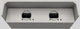 Vent-A-Hood® 54" Stainless Steel Wall Mounted Range Hood-2
