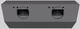 Vent-A-Hood® 48" Gunsmoke Under Cabinet Range Hood-1
