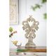 A & B Home Cornelius Gray Decorative Accent-4