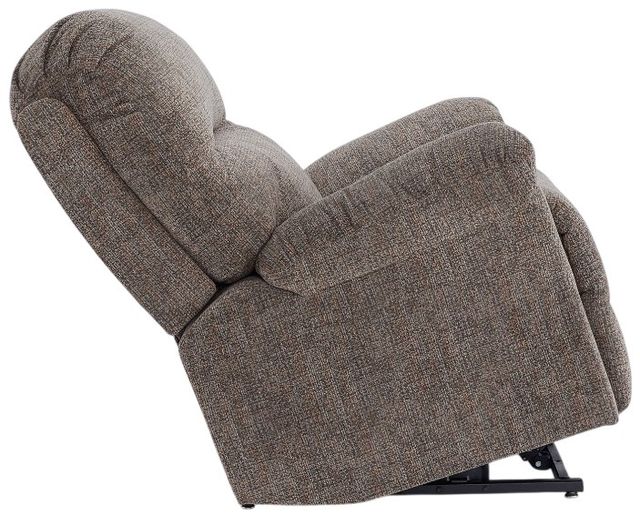 Best® Home Furnishings Customizable Badge Power Recliner with Power Head Tilt Zero Gravity-3