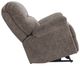 Best® Home Furnishings Customizable Badge Power Recliner with Power Head Tilt Zero Gravity-3