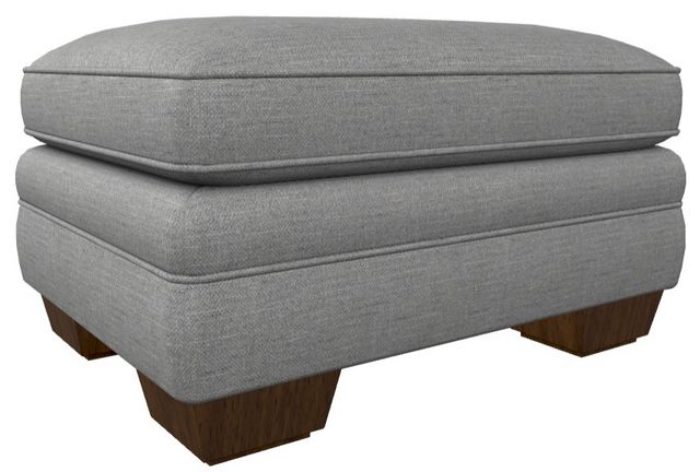 La-Z-Boy® Meyer Oyster Ottoman