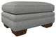 La-Z-Boy® Meyer Oyster Ottoman-0