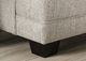 Furniture of America® Stephney Gray Sofa-3