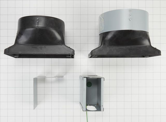 JennAir® Exterior Range Hood Blower-1