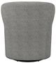 Best® Home Furnishings Customizable Casimere Swivel Glider Chair-3