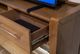 Signature Design by Ashley® Marxmore Brown Extra Large TV Stand-4