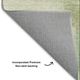 Dalyn™ Rug Company Trevi TV10 Fern 5'x8' Area Rug-2
