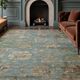 Dalyn™ Rug Company Aristo AR7 Teal 8'x10' Area Rug-1