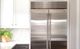 Sub-Zero® Classic Series 24.7 Cu. Ft. Panel Ready Built In French Door Refrigerator-1