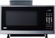 Summit® 1.2 Cu. Ft. Stainless Steel Built-In Microwave-3