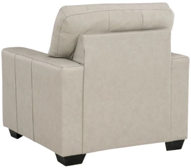 Signature Design by Ashley® Santorine Bone Chair-2